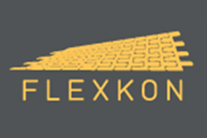 Logo Flexkon